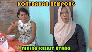 NINING KELILIT UTANG || KONTRAKAN REMPONG EPISODE 386