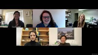 Genome Generation 2020 - Ask an Expert - Sample Prep Panel