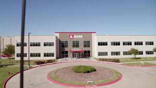 KNAPP – Allied Electronics, Inc. | USA, Texas