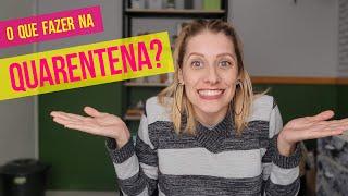 O que fazer na #QUARENTENA? Decore a casa! | VIDA LOUCA DE CASADA