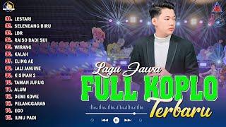 DANGDUT KOPLO TERBARU 2024  PLAYLIST LAGU JAWA TERPOPULER 2024  DANGDUT TERBARU 2024 ENAK DIDENGAR