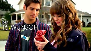 Der 16. Wunsch (Spielfilm mit DEBBY RYAN, Disney Channel, Familienfilm, HD, deutsch, ganzer Film)