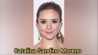 Catalina Sandino Positive , Plus Size Model , Insta Model , Big Size Model , Bio Wiki