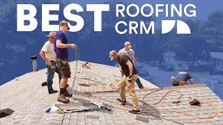 Best Roofing Software | JobNimbus