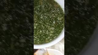 اكل مصري اصيل 