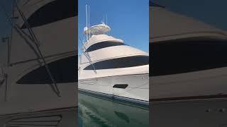 New 90 Viking Sportfish