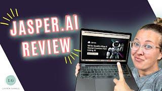 Jasper.ai (Formerly Jarvis.ai) Review 2022 – Is It Worth It?