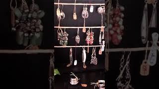 Jewelry Trunk Show at Highlandtown Gallery