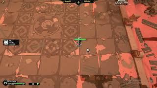 Brodota Difficulty 2