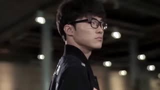 Faker - Hall Of Fame (Tribute | League Of Legends)