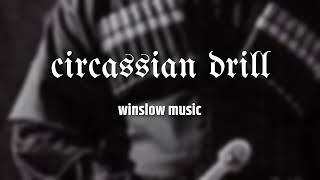 ''Circassian Drill'' - Winslow Music