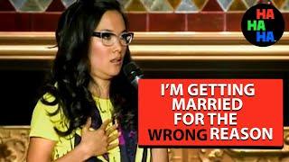 Ali Wong - I’m Getting Married for the Wrong Reason