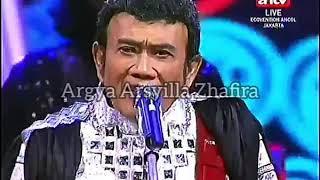 RHOMA IRAMA FULL KONSER HUT ANTV