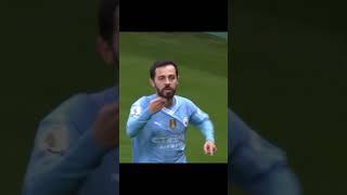 Bernardo Silva what a goal!