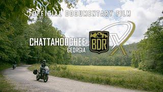 Chattahoochee BDR-X Documentary Film