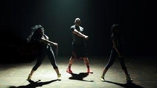 Shaun T Dance/Choreography Reel