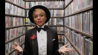 Janelle Monáe’s Closet Picks