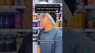 ANJAY SELEB KALIAN PERNAH NGGAK KAYA SABE? #shorts #shortsvideo #shortsviral