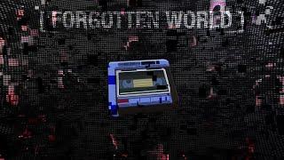 Forgotten World (Awe's Take) Remix - FNF Pibby Apocalypse (SCRAPPED) OST