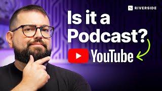 Why YouTube is Key for Podcast Discovery in 2024