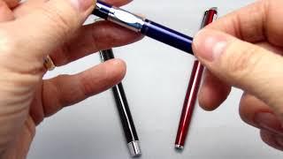 M&G Fountain Pens