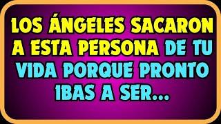 Ángeles te guiaron porque algo peligroso estaba sucediendo...Mensaje de los Ángeles para ti