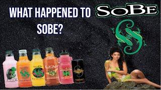 What Happened to SoBe? | A Lookback