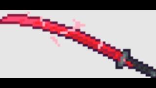 THERE WILL BE BLOOD, SHED (Terraria Edition)