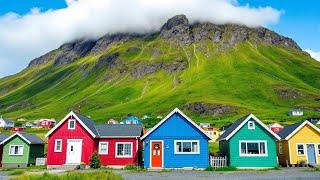 UNSEEN ALASKA - The Hidden Places No One Talks About!