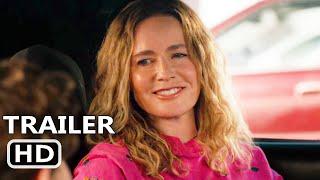 THE GOOD HALF Trailer (2024) Elisabeth Shue, Nick Jonas