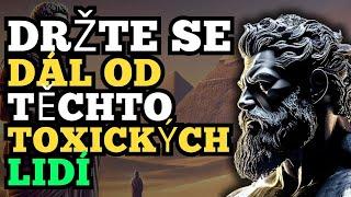 5 TYPŮ TOXICKÝCH LIDÍ, OD KTERÝCH SE MUSÍTE DRŽET DÁL