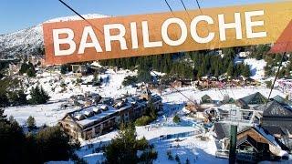 Bariloche - Argentina :: 3 atrações em 3 minutos :: 3em3