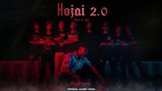 EMCEE HERO - HOJAI 2.0 ll Prod by B2 ll New Hindi Rap Song ll