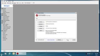 RDX Backup Windows