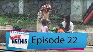 Dibujuk Berbuat Curang, Nenek Acih Langsung Menolak! | PANTANG NGEMIS Eps. 22 (2/3) GTV