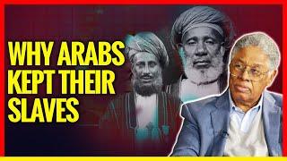 The Surprising Truth Behind Why Arabs Still Practiced Slavery | Thomas SowellTV