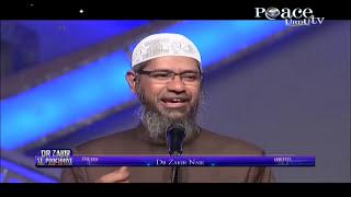 NEW Dr Zakir Naik Question And Answer Session in Hindi And Urdu - Hindi Lecture