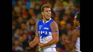 Wayne Carey Highlights - Goals