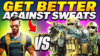 Get Better at Warzone in SWEATY Lobbies [Tips to Improve in Warzone]