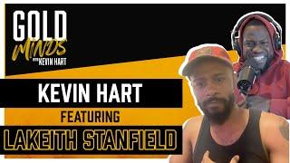 Gold Minds With Kevin Hart Podcast: Actor LaKeith Stanfield Interview | Full Episode