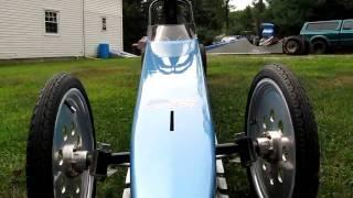 Jr. Dragster For Sale