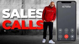 Mastering The Art Of Phone Calls | Ep 242