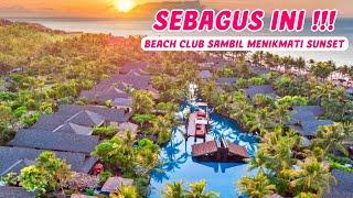 10 Rekomendasi HOTEL DI NUSA DUA TERBAIK 2023 | Dekat Pantai & Beach Club Sambil Menikmati Sunset