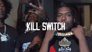 Skeng x Kman 6ixx x Squash Type Beat - Kill Switch - Dancehall Riddim Instrumental 2024 (Dark)