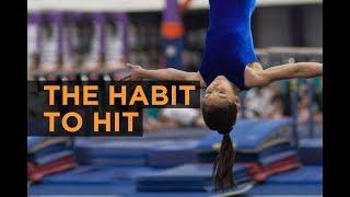 Doc Ali's Tight Mind Monday: The Habit to HIT