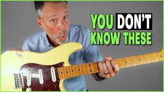 7 Guitar Bends for Killer Solos - The Ultimate Guide