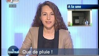 TV Tours - Le JT du 25/04/2012