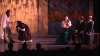 Little Women - French Woods 2014