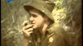 Grensoorlog/Bushwar ep 2- The South African Border War - Excellent Documentary