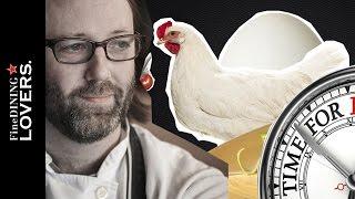 CHEF MISTAKES: Wylie Dufresne | Fine Dining Lovers